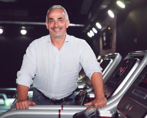 Rod Hill – planning 75 new gyms in Spain under the énergie Fitness brand