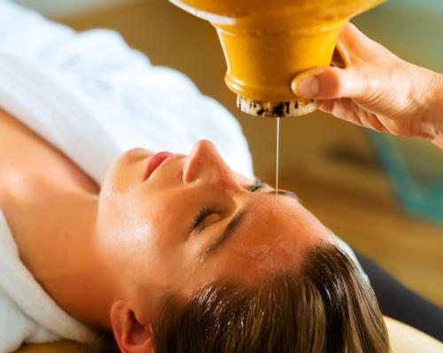 Programmes are rooted in a delicate blend of evidence-based, scientific research and Ayurvedic medicine