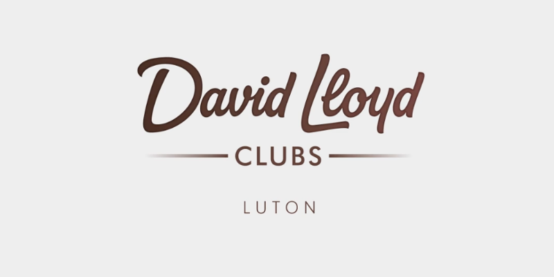 Girl who died at Luton David Lloyd club was four years old - BBC News