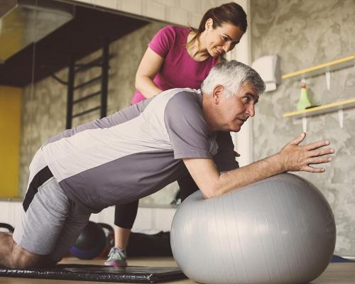 Exercising three times a week could help with episodic memory