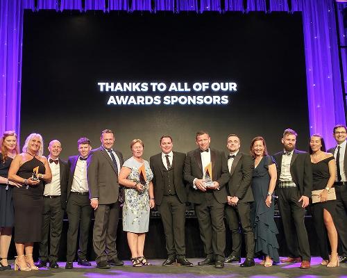 Featured operator: Parkwood Leisure celebrates four award wins and named Outstanding Organisation of the Year at the 2022 ukactive Awards