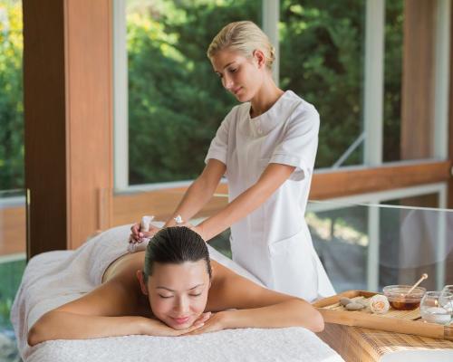 Crerar Hotels launches private apprenticeships for budding spa therapists 