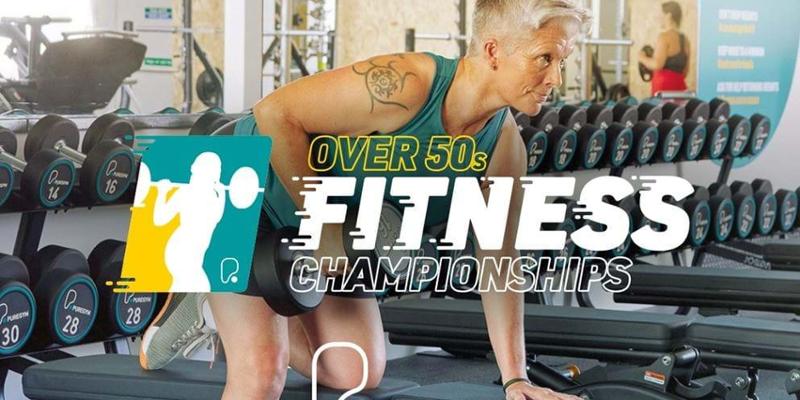 The Fitness Journey Of 70YearOld Body Building Champion Rebecca