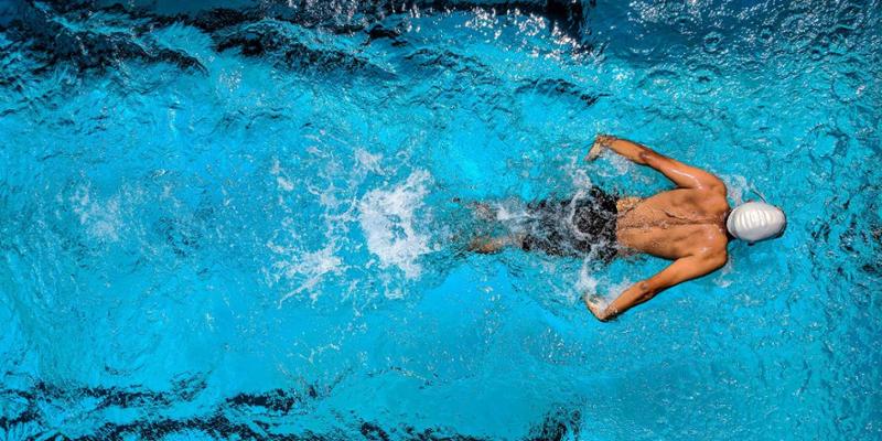 UK swimming sector analysed in new Leisure DB report