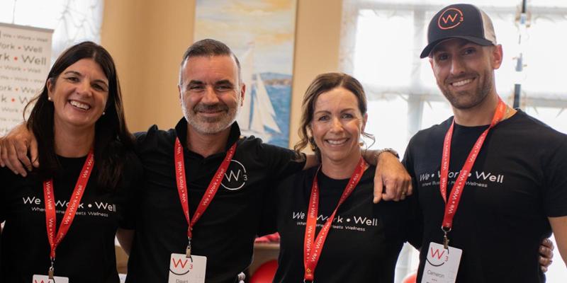 W3Fit heads to the US with new event slated for September 2024
