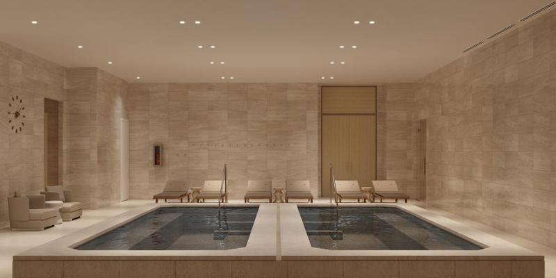 Buy Natural Woodland Spa Bath Shower Mat from Next USA