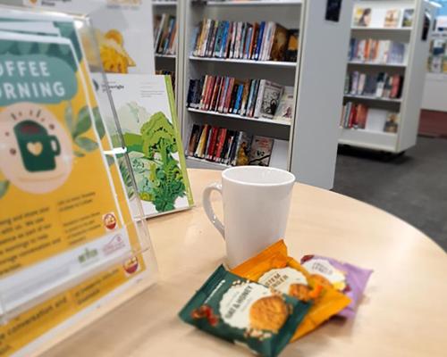 Greenwich Leisure Limited press release: GLL operated libraries are some of the best used in the UK – supporting local businesses, families and community cohesion