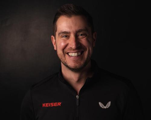 Keiser UK and Everyone Active partner to revolutionise indoor cycling across the UK
