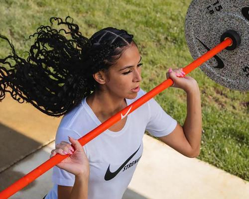 Nike Strength launches – targets health clubs via wholesale purchase option