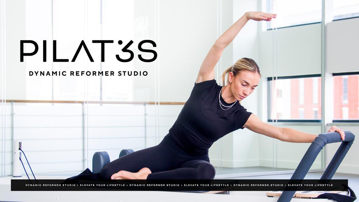 TRIB3 launches reformer Pilates brand – PILAT3S