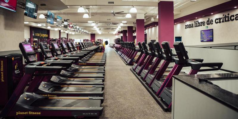 Planet Fitness lands in Europe with first launch in Spain