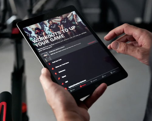 Wattbike launches Hub+, a premium version of its app with advanced personalisation and an industry-first ‘workout builder’