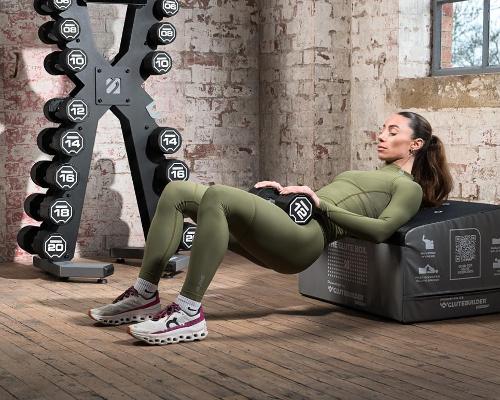 Escape Fitness launches glute series in partnership with Glute Builder