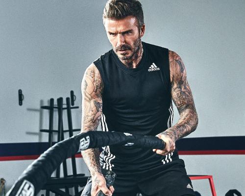 Becks remains an investor in F45 