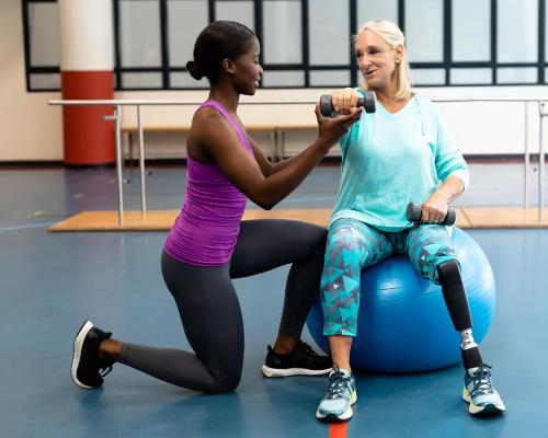 Report identifies diversity, equity and inclusion challenges in health club sector 