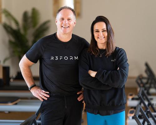GymKit UK press release: Peak Pilates UK earns 10 CIMSPA CPD points for FitCore™ group reformer speciality education programme
