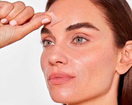 111Skin announces launch of Wrinkle Erasing Retinol Patches 