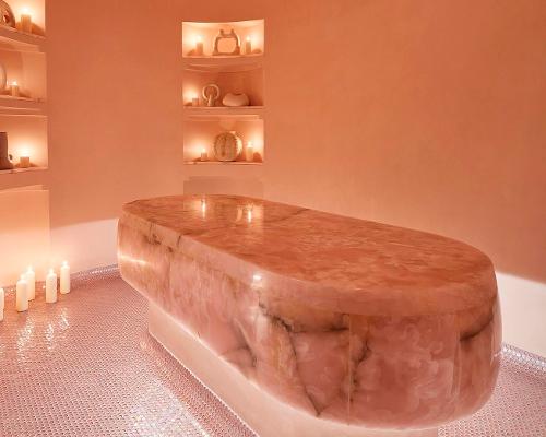 Omorovicza celebrates Claridge’s partnership with exclusive two-hour ritual inspired by ballet