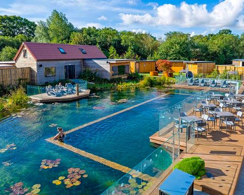 Good Spa Guide crowns UK’s best spas of 2024 @GoodSpaGuide #spa #spaindustry #awards #wellness #winners #celebration #innovation #excellence 