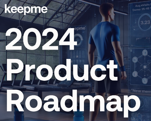 KeepMe press release: Keepme announces exciting new platform enhancements
