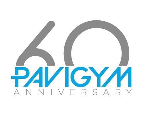 Pavigym celebrates 60 years of innovation and excellence