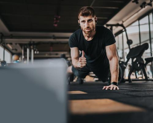 The Health & Fitness Institute press release: THFI’s new online coaching course partners with FITR: launch your business confidently post-completion