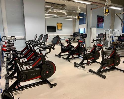 Wattbike Ltd press release: Liverpool John Moores University transforms research with cutting-edge technology from Wattbike
