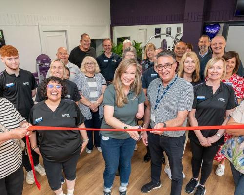 Innerva press release: Active Lifestyle Centres launches second assisted wellbeing and fitness centre