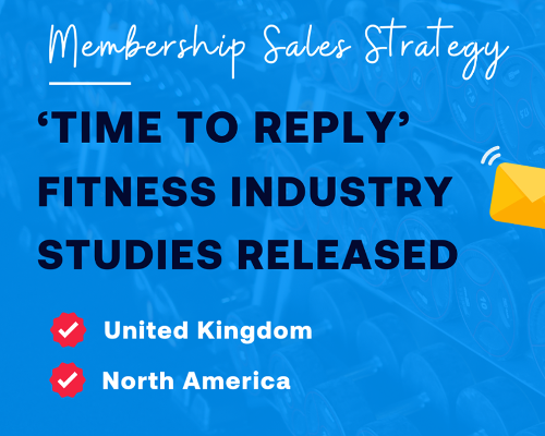 KeepMe press release: Revolutionary studies reveal slow response times on inbound fitness leads are a problem