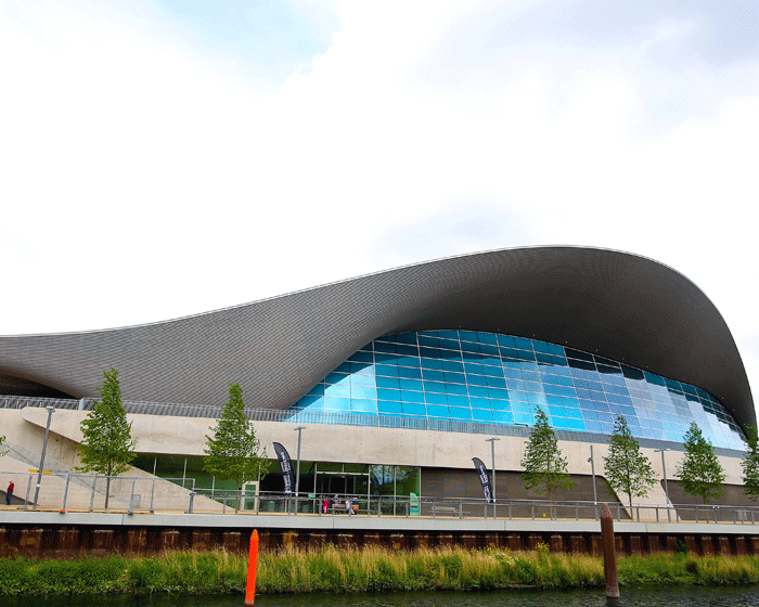 The Ticket Factory secures deal for the European Aquatics Championships 2016