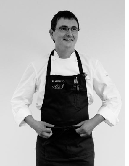 Andoni Aduriz to design specially tailored menus for new five-star resort in Spain