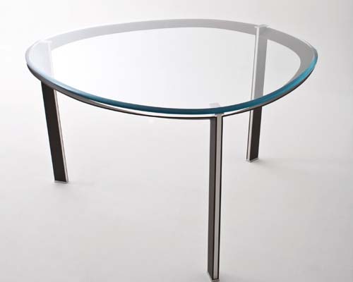 The Zeiss Table from Gallotti&Radice
