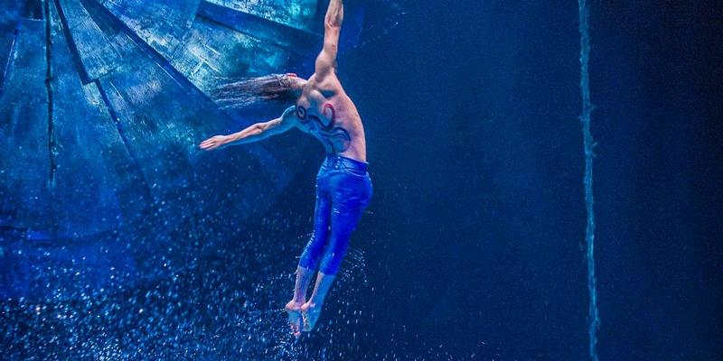 Iaapa Whitewater And Cirque Du Soleil Announce Plans To Redefine