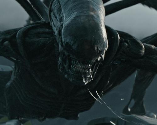 Fox recently released the latest film in the franchise Alien: Covenant 