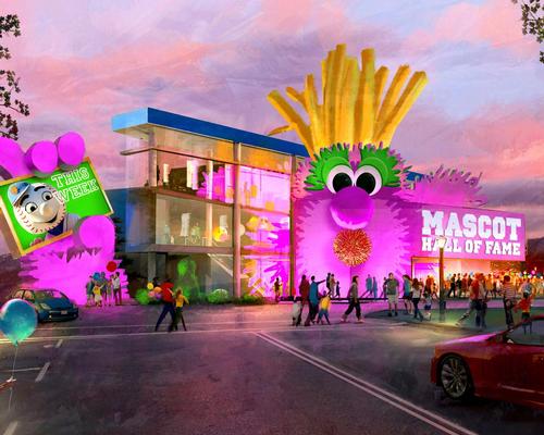 IAAPA PREVIEW: JRA to discuss Mascot Hall of Fame project

