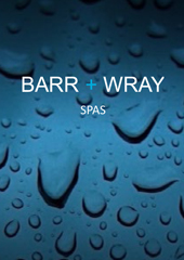 Barr+Wray: Barr+Wray