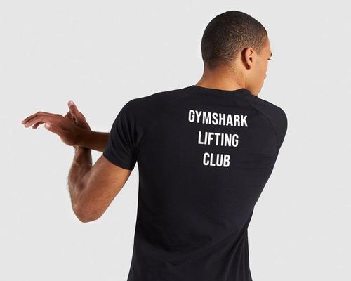 Gymshark Lifting Club news