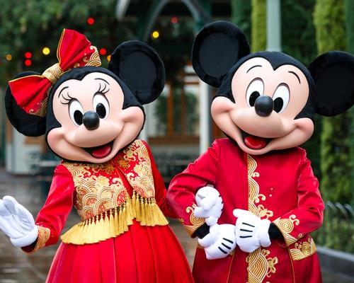 The closures are directly affecting a quarter in which Disney would typically see strong attendance in its Asian parks, due to the timing of the Chinese New Year