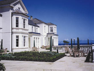 Seaham Hall hotel and Serenity Spa sold