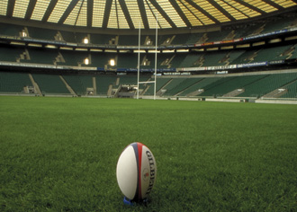 Twickenham gearing up for South Stand official opening