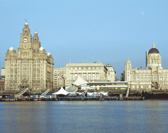 Liverpool – City of Culture
