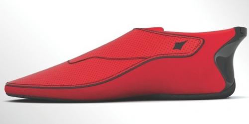 The company has indicated the insole will be priced at US$100 (€75, £59), with the cost of the shoes likely to be similar