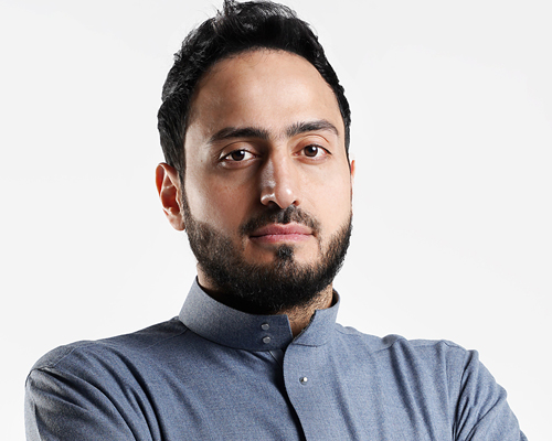 Interview: Fahad Alhagbani