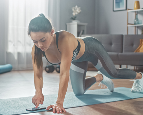 Sponsored briefing: Connect, engage, coach with Technogym Mywellness