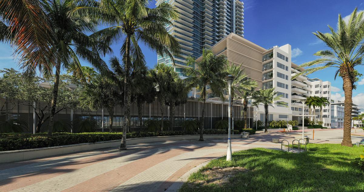 LVMH announces Bulgari Hotel for Miami Beach, with design by Antonio  Citterio Patricia Viel, Architecture and design news