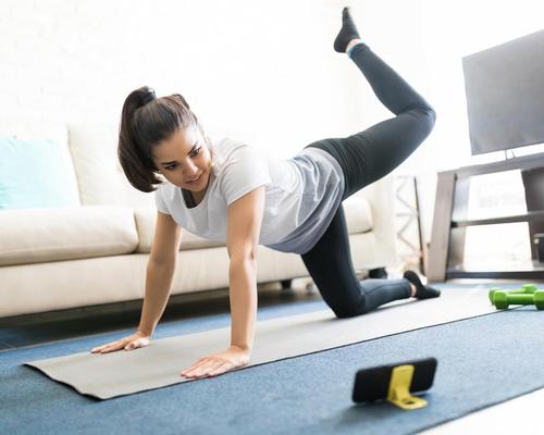 Life Fitness launches at-home on-demand workout videos to help keep exercisers active