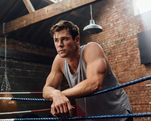 Thor actor Chris Hemsworth offers free access to home-fitness app Centrfit