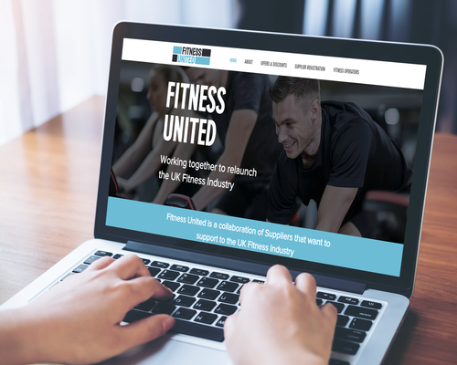 Fitness United launches to support sector through COVID-19 crisis