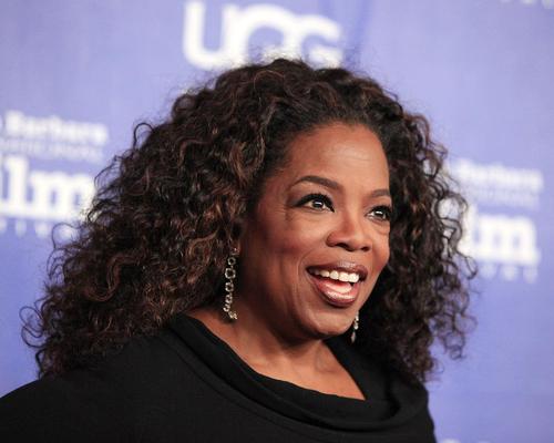 Oprah Winfrey launches four-week course to help reset wellbeing during lockdown