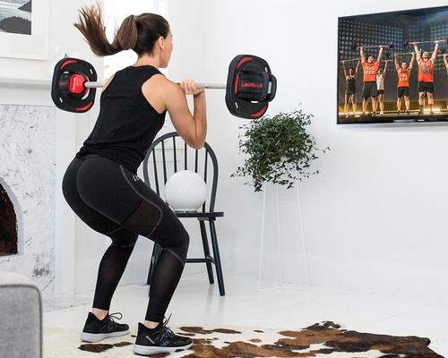 Les Mills unveils ‘blended fitness solutions to help operators create hybrid model